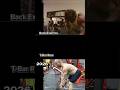 1970 vs 2000 vs 2026 Gym Training Differences 💪#shorts #fitness #motivation