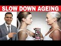 How To Look 10 Years Younger | 3 Herbs To Slow Down Ageing