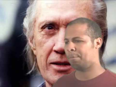 David Carradine found dead in Bangkok Thailand RIP1936-2009