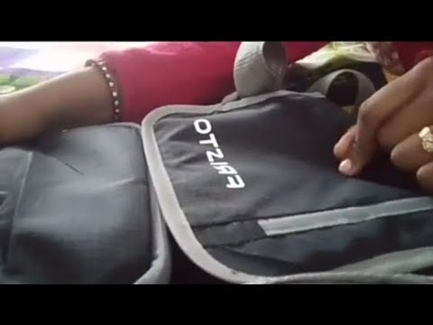 amazon side purse