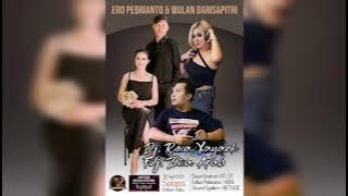 Reza yayank season 2 pesta Abang Ibat.