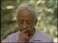 Why aren't you more practical and less abstract? | J. Krishnamurti