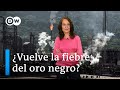 El petróleo: promesa y problema para América Latina