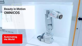 Automation Behind the Glam | Episode 5 – OMNICOS: streamlining cosmetic manufacturing