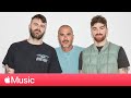 Capture de la vidéo The Chainsmokers: 'So Far So Good,’ A Break From The Spotlight, And Love For Vegas | Apple Music