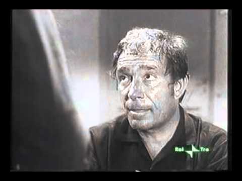 FBI (1970) - Enzo Cannavale e Ugo Tognazzi