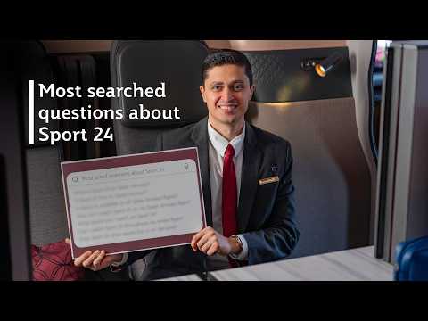 Most asked questions about Sport 24