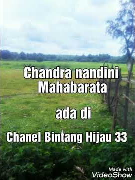 Chandra nandini Eps 55