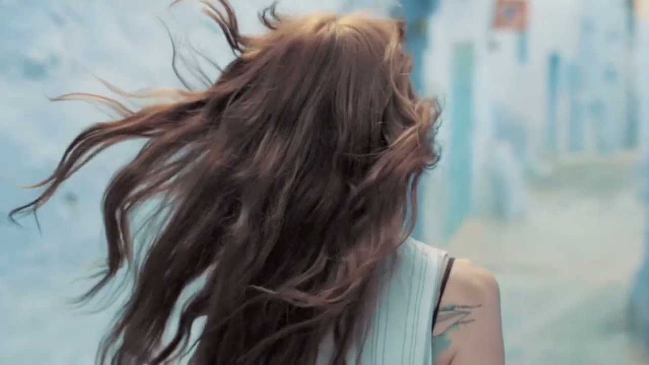 BLACK MORTE FT RANEN ( نسيت خيالو ) video clip 