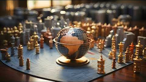 History and Evolution of GIS