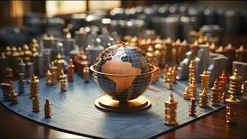 History and Evolution of GIS