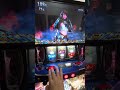 必見【スマスロ鬼武者3】タイトル演出で一閃フリーズ⁉️果たして最高上乗せなるのか?