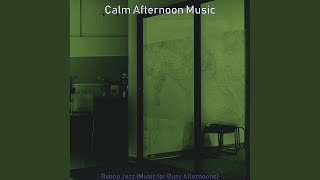 Modish Music for Lunchbreak