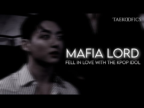 Taekook FF Series: When The Mafia Lord Fell In Love With The Kpop Idol (TOP KOOK/VOTTOM)