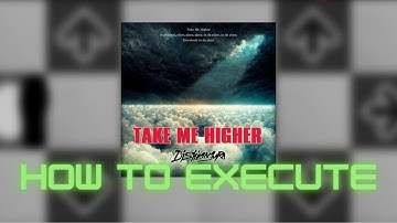 【DDR A3】TAKE ME HIGHER EDP Lvl. 16 - How to execute