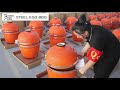 Wholesale Ceramic Kamado BBQ Grills | US Retailer Case Study with Hope Sourcing