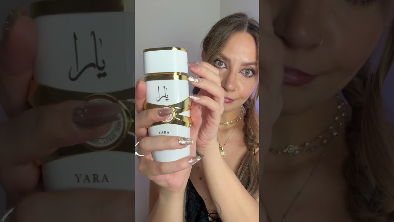 Profumi ARABI VIRALI su TIKTOK🫠💸 