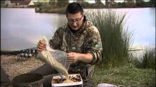 Thinking Tackle Season 3 Show 2 - Team Korda Tackle Masion de lac Bleu