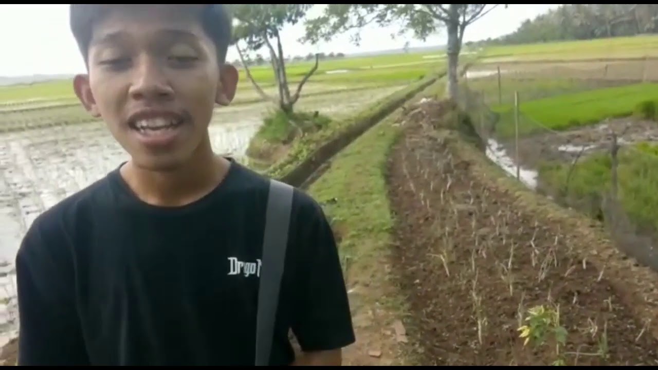 Traditional Food Ciamis by Syafiq Ibrahim