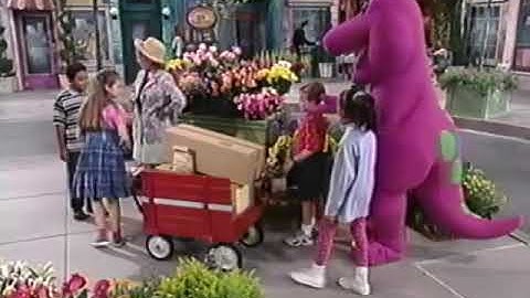 Walk Around The Block (2002 Version) Part 39