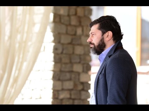 კახა კალაძე გადაცემაში \"იმედის კვირა\"  03.05.2015