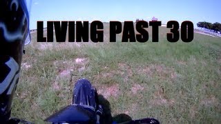 Living Past 30