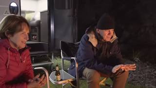 The Other Side with Frankie J Holden and John Spence Episode 2