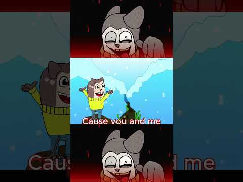 FNF Dingaling Animation