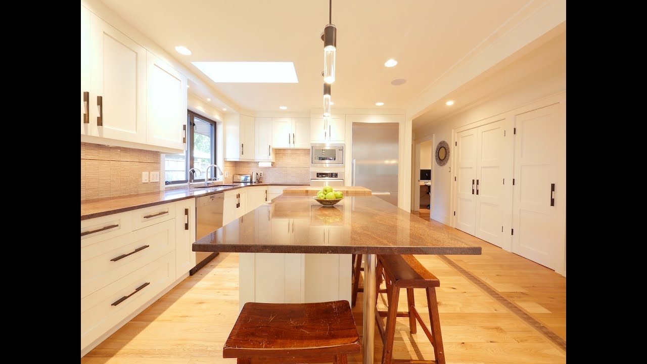 Rancher for Sale Victoria Real Estate Queenswood/Cadboro Bay YouTube