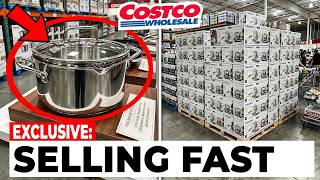 Costco 32 LIMITED TIME DEALS People Are Grabbing Fast! July 2026