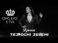 DJENA - TEZ OCHI ZELENI / ДЖЕНА - ТЕЗ ОЧИ ЗЕЛЕНИ 2021