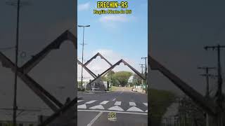 Erechinrs Na Regio Norte Do Rs serragaucha turismors gramado erechimrs interiorgaucho shorts