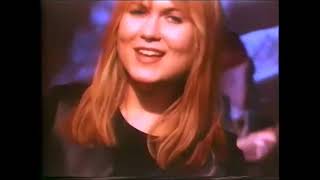 Juliana Hatfield Three Spin The Bottle MTV 120 Minutes with Lewis Largent (1994.01.30) Ethan Hawke