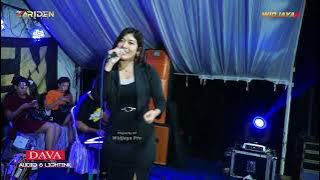 Download lagu SIA SIA MENGHARAP CITAMU -  LINDA TARNIA - ZARIDEN MUSIC || KHITANAN PURWANDA APRILIAN || DAVA AUDIO