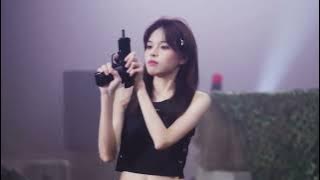 BEJ48-聂渝景 TEAM B《B A FIGHTER》公演宣传片花絮