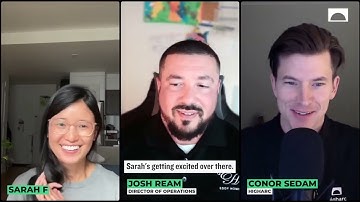 Josh Ream at Eddy Homes talks process improvement with Higharc