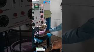 Paper Plate Making Machine Installed at Bhubaneswar, Odisha by TL PATHAK GROUP