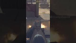 QuickShot #fpsgaming #firstpersonshooter #warzone #warzoneclips #cod #quickscope #sniper