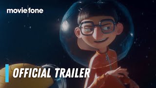 Mooned | Short Film | Official Trailer