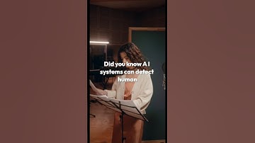 Did You Know AI Can Read Emotions Through Your Voice? 😲 Discover How! #AI #Tech #Innovation