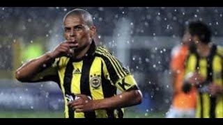 Alex De Souzakendine İyi Bak Skills