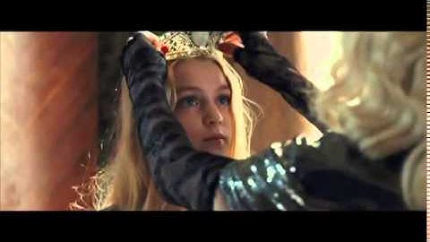 『ヴィオレッタ』予告編