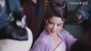 Gadis cantik ini dipaksa buka baju depan umum? Siapa yang rela coba! |Hingga Akhir Waktu| YOUKU