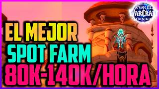 El Mejor Farmeo De Materiales Libres Que Debes Hacer En Midnight-Dantaes