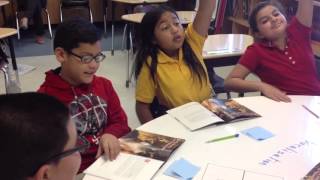 Guided Reading ,,,a teachers reflection