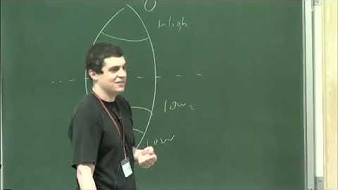 Dr. Daniel Turetsky | SJT-hardness and pseudo-jump inversion