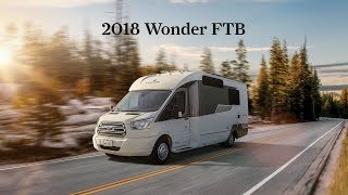 2018 Wonder Front Twin Bed