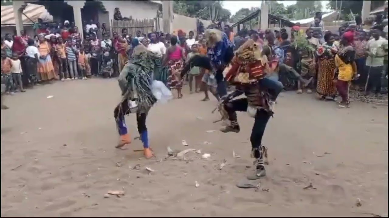 ING'OMA KULINTEMBO= (Boy Jomy)