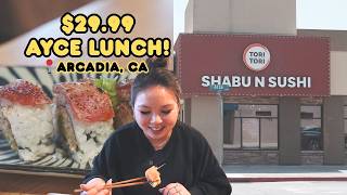 $29.99 Lunch in Arcadia. Here's What You Actually Get.