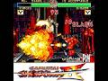 SAMURAI SHODOWN II - KUROKO🕹️Classic Duel🔥 #RetroGaming #Arcade #samuraishodown2 #snk